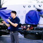 วอลโว่ บัส เปิดตัวแชสซีรถบัสมาตรฐานยูโร 5 ในประเทศไทย