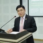 ปรมาณูเพื่อสันติ อว. ขับเคลื่อนนโยบายรัฐมนตรีอว. วางรากฐานข้อมูลรังสีแห่งชาติ สร้างเกราะคุ้มกันสุขภาพคนไทย