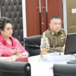 อว.- สตม. คุมเข้มมหาวิทยาลัยรับนศ.ต่างชาติ “ศุภมาส” เผย เตรียมออกประกาศมาตรการสแกนหลักสูตร Non-Degree ก่อนเปิดรับนศ. พร้อมออกสุ่มตรวจเช็คชื่อเข้าเรียน