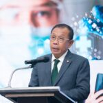 สวทช. – กรมควบคุมโรค สธ. ผนึกกำลังใช้ระบบ DDC-Care Platform เทคโนโลยีรับมือโรคระบาดข้ามพรมแดนบริการแก่กลุ่มผู้แสวงบุญชาวไทยที่เดินทางเข้าร่วมพิธีฮัจญ์