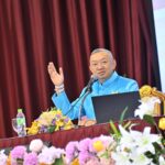 ศธ. เดินหน้าขับเคลื่อนนโยบายอาชีวะ ย้ำ “เข้าใจ เข้าถึง พัฒนา” หัวใจสำคัญ สร้างผู้เรียนมีคุณภาพ พร้อมรับยุคดิจิทัล