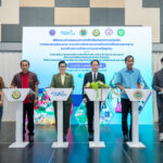 สวทช. จับมือมูลนิธิ SOS และ จ.ปทุมธานี ดัน “ปทุมธานีฟูดแบงก์โมเดล” ต้นแบบการจัดการอาหารส่วนเกินระดับท้องถิ่น