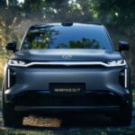 GAC International เปิดตัวแผนกลยุทธ์ “ONE GAC 2.0” และ “ภารกิจประเทศไทย” มุ่งสู่การเป็นผู้นำด้านยานยนต์พลังงานใหม่ในเอเชียตะวันออกเฉียงใต้