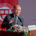 ITD จับมือ UNCTAD ถอดบทเรียนจากรายงานการค้าปี 2024 – Trade and development foresights 2025 ย้ำไทยต้องเร่งยกระดับนโยบายสู่อนาคตใหม่