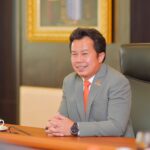 สจล. จับมือ AWS ผู้นำด้านระบบคลาวด์ระดับโลก ยกระดับทักษะคลาวด์ของคนไทยมุ่งสู่การเป็นศูนย์กลางบุคลากรดิจิทัลในภูมิภาค ร่วมโครงการ Skills to Jobs Tech Alliance Thailand เตรียมความพร้อมคนรุ่นใหม่