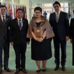 “ศุภมาส” ประกาศจุดยืน ไทย มุ่งมั่นขับเคลื่อนการพัฒนาที่ยั่งยืนด้วยวิทยาศาสตร์ เทคโนโลยี และนวัตกรรม พร้อมใช้เทคโนโลยี ไม่ทิ้งใครไว้ข้างหลัง ในการประชุม STI Forum 2025 ที่สนง.ใหญ่สหประชาชาติ นครนิวยอร์ก