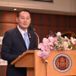 สอศ. จัดอบรม “แนวทางการจัดหาพัสดุฯ โปร่งใส” ยกระดับมาตรฐานจัดซื้อจัดจ้าง อย่างมีประสิทธิภาพ