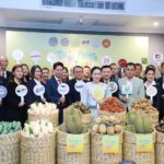 เซเว่น อีเลฟเว่น ผนึกกำลังรัฐ หนุนเกษตรกรไทย กระจายผลไม้ทั่วประเทศ