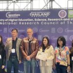 นักวิทย์ซินโครตรอนร่วมมือบริษัทเอกชนพัฒนายาสีฟันสมุนไพรป้องกันฟันผุ-ลดการเสียวฟัน