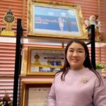 ศูนย์การเรียนรู้สวนสมุนไพรชีววิถีท่าม่วง สัญจรครั้งแรกที่อยุธยา เชิญร่วมกิจกรรมฟรี สร้างอาชีพ สร้างรายได้สู่ชุมชน