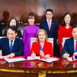 เวียตเจ็ทไทยแลนด์เสริมทัพฝูงบินด้วยโบอิ้ง 737-8 จำนวน 50 ลำ เพิ่มศักยภาพบริการและขยายเครือข่ายการบินระหว่างประเทศ