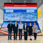 ปส. กระทรวง อว. เดินหน้าขับเคลื่อนเทคโนโลยีนิวเคลียร์เพื่อสันติ “ปลัดศุภชัย” นำคณะศึกษาดูงาน SMR โรงไฟฟ้านิวเคลียร์ขนาดเล็กที่จีน