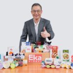 ตอกย้ำผู้นำตลาดแพ็กเกจจิ้งช่วยยืดอายุอาหาร “เอกา โกลบอล” ชูโซลูชั่นกรีนโปรดักส์ รับเทรนด์ความยั่งยืน – ฟู้ดเวลเนส