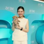 รพ.สัตว์อารักษ์ เปิดตัว ARAK’S ADVANCED MRI & IMAGING CENTER ศูนย์รังสีวินิจฉัยสัตว์เลี้ยง ด้วยเทคโนโลยี MRI และ CT Scan รุ่นใหม่ ทันสมัยที่สุดในไทย