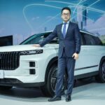 JAECOO 7 SHS (Super Hybrid System) เตรียมส่งมอบล็อตแรกในไทย พ.ค.นี้ มั่นใจทุกการขับขี่ด้วยบริการหลังการขายและอะไหล่ที่ครบครัน