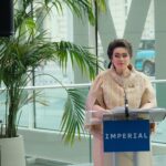 “ศุภมาส” เปิดศูนย์ “MUT – Imperial SABER Lab” แห่งแรกของเอเชียตะวันออกเฉียงใต้ ความร่วมมือกระทรวง อว.- Imperial มหาวิทยาลัย Top 5 ของโลก