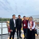 วิศวะลาดกระบัง ขนทัพนวัตกรรมแสดงในงาน World EXPO 2025 OSAKA, KANSAI, JAPAN