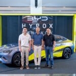 เรเว่รุกก้าวแรก Sports Marketing หนุน BYD HYROX Bangkok การแข่งขันฟิตเนสในร่มระดับโลก ครั้งแรกของไทย