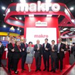 แม็คโคร ร่วมแสดงศักยภาพในงาน THAIFEX-ANUGA ASIA 2025 พร้อมยกระดับ Own Brand มาตรฐานระดับสากล ตอกย้ำผู้นำธุรกิจอาหารในภูมิภาคเอเชีย