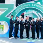PFS ยกทัพบุก THAIFEX – Anuga Asia 2025 พร้อมตอกย้ำผู้นำนวัตกรรมและผลิตภัณฑ์อาหารแบบครบวงจรของไทย ยุคใหม่
