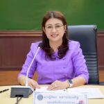 กรมประมง เล็งสร้างต้นแบบศูนย์ผลิตสัตว์น้ำชุมชน “พะเยาโมเดล” จัดคอร์สถ่ายทอดเทคโนโลยีเพาะพันธุ์ปลาเคลื่อนที่เพื่อปล่อยเลี้ยงในนาข้าวสรรพสี ส่งเสริมวิถีเกษตรแบบผสมผสาน สร้างแหล่งอาหารยั่งยืน