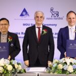 รัฐร่วมเอกชน “สวรส.-โนโว นอร์ดิสค์” ยกระดับมาตรฐานวิจัยคลินิก สู่การพัฒนาระบบสุขภาพและเศรษฐกิจไทย