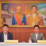 สจล. ผนึก Transcosmos สร้างระบบนิเวศนวัตกรรม ดันไทยสู่เวทีโลก