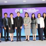 วช. เผยผลสำรวจค่าใช้จ่ายและบุคลากรด้านการวิจัยและพัฒนาของไทย ย้ำชัดใช้นวัตกรรมหนุนการเติบโตประเทศ