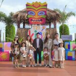 ทอร์มินอล21 พระราม3 อัพสกิลเด็กไทย เปิดคอมมูนิตี้ “T21 Kid’s Club” จัดเต็ม 50 กิจกรรมเสริมทักษะ สนุก ได้ความรู้ ตลอดปี 68