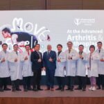 บำรุงราษฎร์ยกระดับ ‘ศูนย์ข้อเสื่อมและข้อเทียมขั้นแอดวานซ์’ ครองอันดับ 1 ในเอเชีย พร้อมเปิด 3 มิติการดูแลรักษาอย่างครบคลุมสู่มาตรฐานโลก