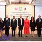 วช. – รร. นายร้อยตำรวจ ร่วมพัฒนากลไกตรวจสอบ และควบคุมการใช้วีซ่าผิดประเภทของนักศึกษาต่างชาติ