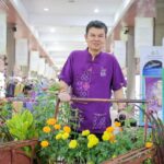 พิพิธภัณฑ์การเกษตรฯ ชวนเที่ยวงาน “ผักริมรั้ว ครัวริมทุ่ง” เสริมสร้างสุขภาพดี สู้โรคภัยด้วยผักพื้นบ้านไทยริมรั้ว 7-8 มิ.ย.นี้