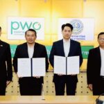 อคส.หารือกรมเอเชียใต้ฯ ปูทางลุยงานด้าน Food Security พร้อมทำ MOU กับองค์การสะพานปลา เพิ่มช่องทางขายสินค้าของภาครัฐช่วยประชาชนลดค่าครองชีพ ขณะที่คดี “ถุงมือยาง” เตรียมยื่นอุทธรณ์ตามกรอบเวลาของกฎหมาย