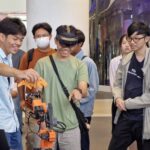 ฟีโบ้ มจธ. จัดงาน “หุ่นยนต์ไม่กัด : เปิดโลกหุ่นยนต์ และ AI แบบสนุก เข้าใจง่าย” หวังให้เกิดการใช้ประโยชน์อย่างรู้เท่าทัน เพื่อคุณภาพชีวิตที่ดีขึ้น