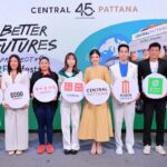 พาส่องมาตรการประหยัดพลังงานของแบรนด์ชั้นนำในศูนย์การค้าเซ็นทรัล รวมพลังลดโลกร้อนไปกับเซ็นทรัลพัฒนา เดินหน้าสู่ Net Zero 2025