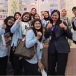 วว. คว้ารางวัลเหรียญทอง เวที ITEX 2025 มาเลเซีย ผลงาน “สูตร/กรรมวิธีผลิตครีมทาหน้า ที่มีส่วนผสมสารสกัดพอลิแซ็กคาไรด์จากสาหร่ายและผลพลอยได้จากจุลินทรีย์โพรไบโอติก”