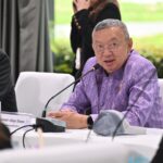 รมว.ศธ. เชื่อมั่นเกษตรกรรุ่นใหม่หัวใจพอเพียง ด้วยแนวคิด “ฉลาดรู้ ฉลาดคิด ฉลาดทำ”