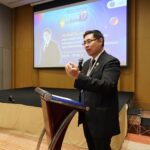 ซินโครตรอน เปิดอบรม SATI17 ที่อยุธยา โชว์เทคโนโลยีล้ำสมัย หนุนศักยภาพอุตสาหกรรมไทย