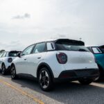 AION UT ล็อตแรกถึงไทยแล้ว พร้อมเปิดตัวและประกาศราคาอย่างเป็นทางการ 24 มิ.ย.นี้