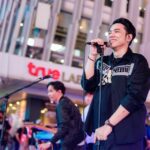 แอ็คมี่วางไมค์. ผันตัวเป็นประธานสโมสร ส่งทีม ACT Esports Club ชิงแชมป์โลกรางวัล 100 ล้านบาทรายการใหญ่เทียบชั้นฟุตบอลโลกแห่งวงการ Esports