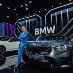 มิลเลนเนียม ออโต้ กรุ๊ป จัดใหญ่ดึงรถผู้บริหารป้ายแดง หลากหลายรุ่น ในราคาพิเศษ มากกว่า 100 คัน ใจกลางกรุง ที่งาน ‘MILLENNIUM AUTO JOY TOGETHER’ 11-15 มิ.ย. ที่โชว์รูม บีเอ็มดับเบิลยูฯ สาขาพระราม 4