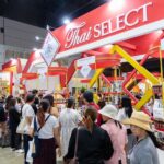 DITP ปลื้ม Thai SELECT Pavilion กวาดยอดทะลุ 100 ล้านบาทในงาน THAIFEX – ANUGA ASIA 2025 ตอกย้ำศักยภาพอาหารไทยในเวทีโลก