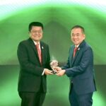 กรมประมง คว้ารางวัล GDCC GOV Cloud 2568 พัฒนาระบบ “การออกใบอนุญาตประมงพื้นบ้าน” ยกระดับบริการเศรษฐกิจสู่ยุคดิจิทัล