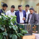 ถอดรหัสการพัฒนากาแฟบนพื้นที่สูง สู่เวทีนานาชาติ เพื่อความยั่งยืน