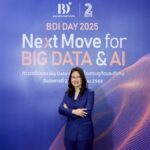 BDI ขยายแพลตฟอร์ม “Travel Link” เจาะลึก 22 จว. ครบหัวเมืองหลักด้านท่องเที่ยว เสริมศักยภาพ SMEs หนุนภาครัฐ-เอกชนกำหนดกลยุทธ์ ขานรับนโยบายรัฐ เที่ยวได้ตลอดปี