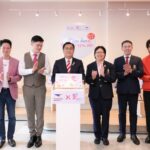 จุฬาฯ – ไปรษณีย์ไทย เปิดมิติใหม่แห่งการดูแลสุขภาพสัตว์เลี้ยง ฎพี่ไปรฯ ส่งยา สัตวแพทย์ จุฬาฯ ส่งรัก” เพิ่มความสะดวกให้คนรักสัตว์ทั่วประเทศ ​