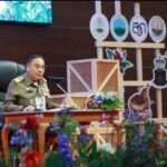 งาน “กาแฟพ่อหลวงสู่ความยั่งยืน Royal Coffee BCG to SDGs” จุดประกายบทใหม่ของกาแฟไทย สู่เป้าหมายการพัฒนาที่ยั่งยืน