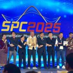 ซินโครตรอน อว. ร่วมประชุมฟิสิกส์ระดับชาติ SPC2025 โชว์ศักยภาพสร้างเครื่องกำเนิดแสงซินโครตรอนใหม่ 3 GeV