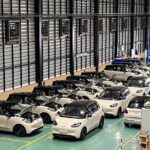 อีวี ไพรมัส เดินหน้าโรงงานเต็มสูบ เร่งส่งมอบ WULING Binguo EV ให้ถึงมือลูกค้าตั้งแต่กลางเดือนมิ.ย.นี้