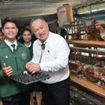 อาชีวะยกระดับอาชีวะเกษตร ใช้สถานศึกษาเป็นแหล่งสร้างรายได้ – ศูนย์เรียนรู้เพื่อการทำงาน